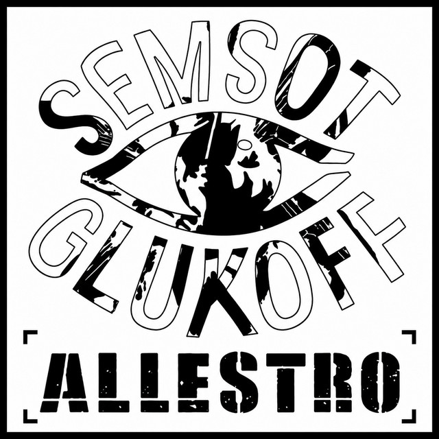 Обкладинка: Поздно оставаться — Semsot Glukoff