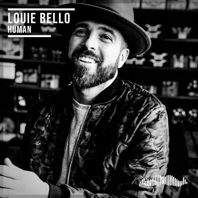 Human - Single by Louie Bello | Spotify