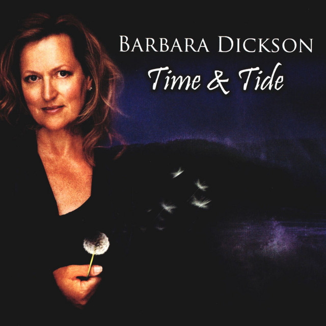 Time & Tide cover art