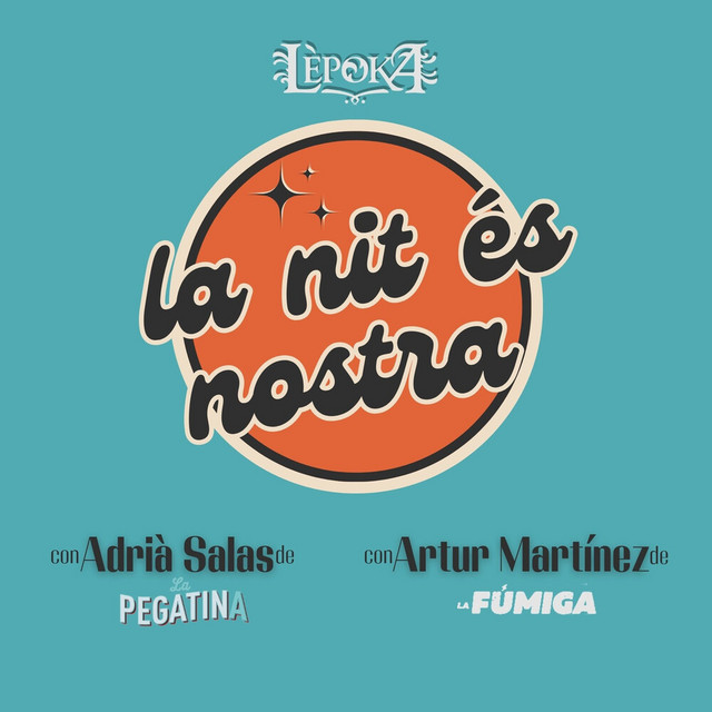 La nit és nostra