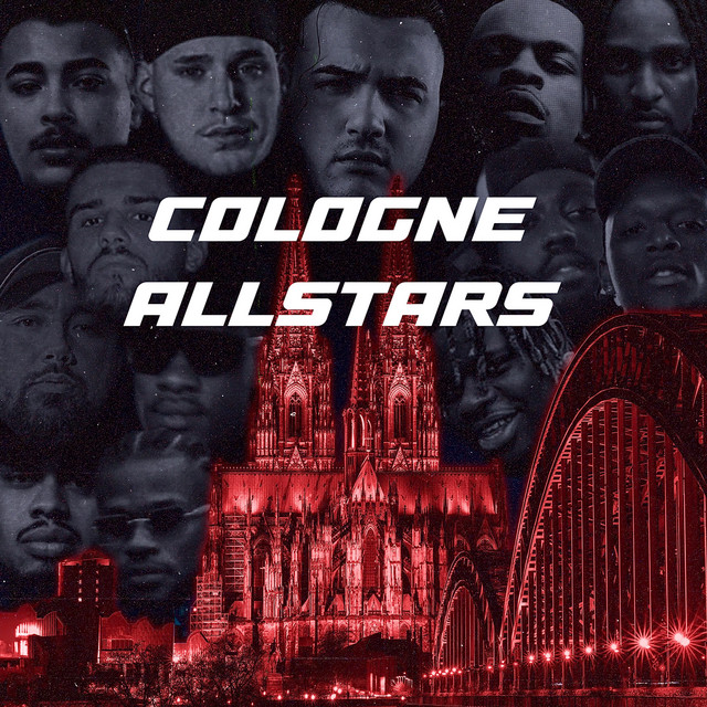 COLOGNE ALLSTARS