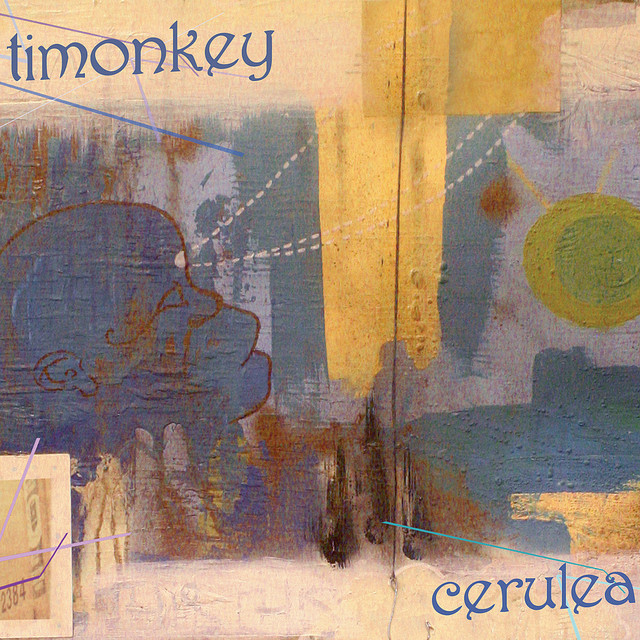 Cerulea cover