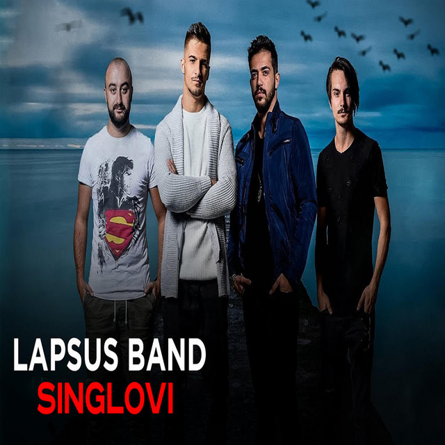Singlovi cover art