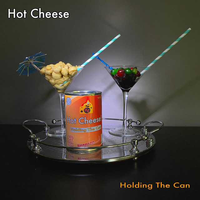 Hot Cheese | Spotify