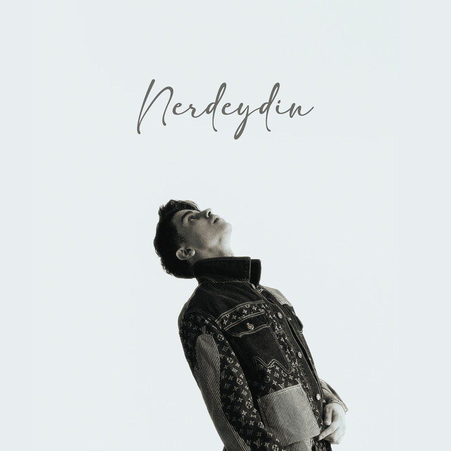 Nerdeydin cover art