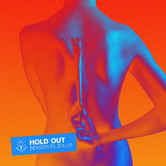 Hold Out (feat. ZOLLY)