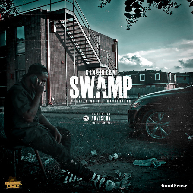 Started With a Master Plan (S.W.a.M.P) cover art