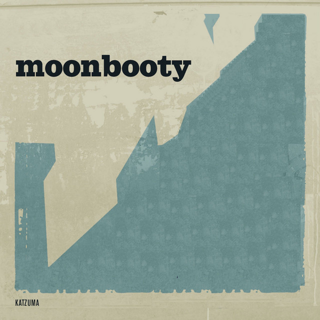 Moonbooty cover art