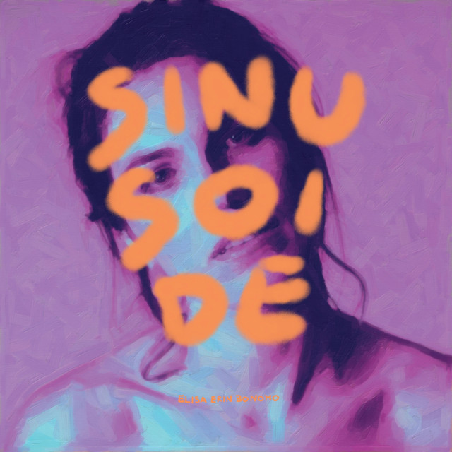 Sinusoide cover art