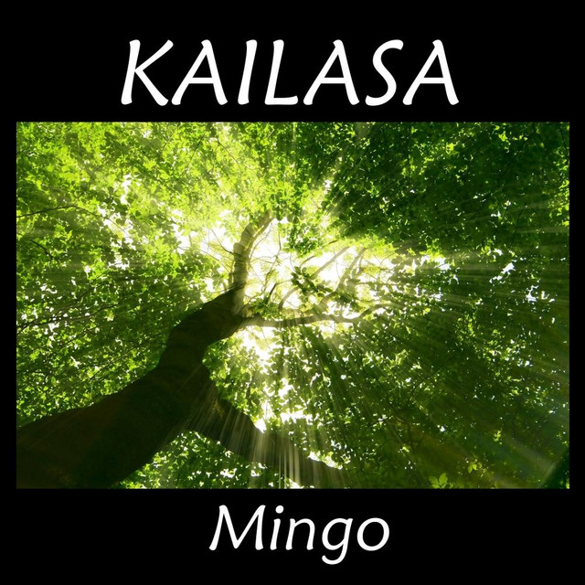 Kailasa cover art