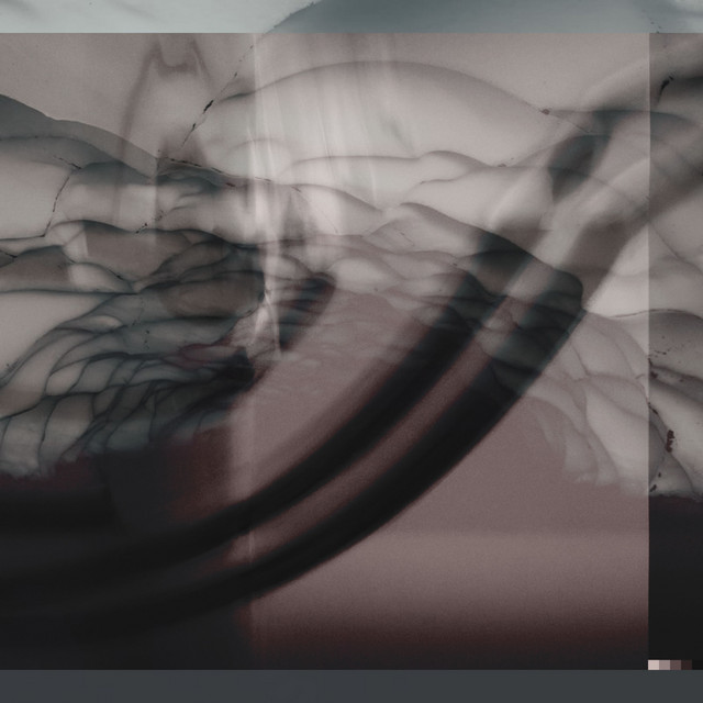GLITCH cover art