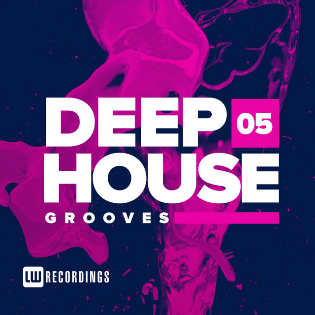 Deep House Grooves, Vol. 05 cover art