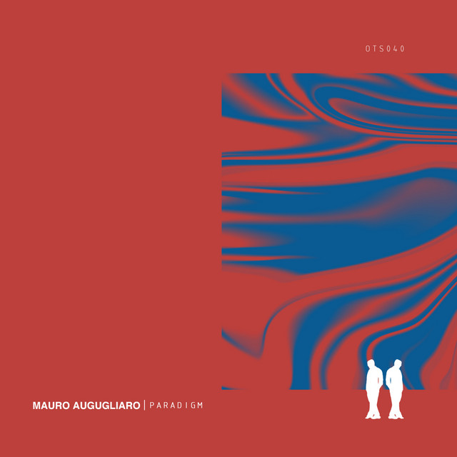 Paradigm album art