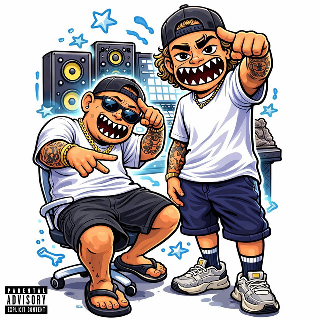 undefined album image