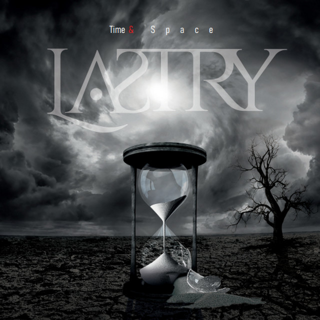 Time & Space cover art
