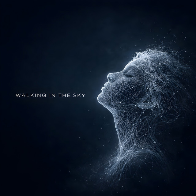 Walking In The Sky