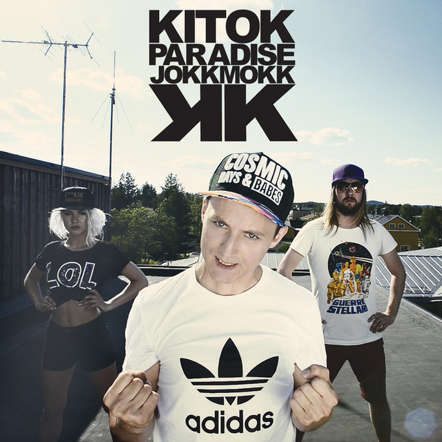 Paradise Jokkmokk