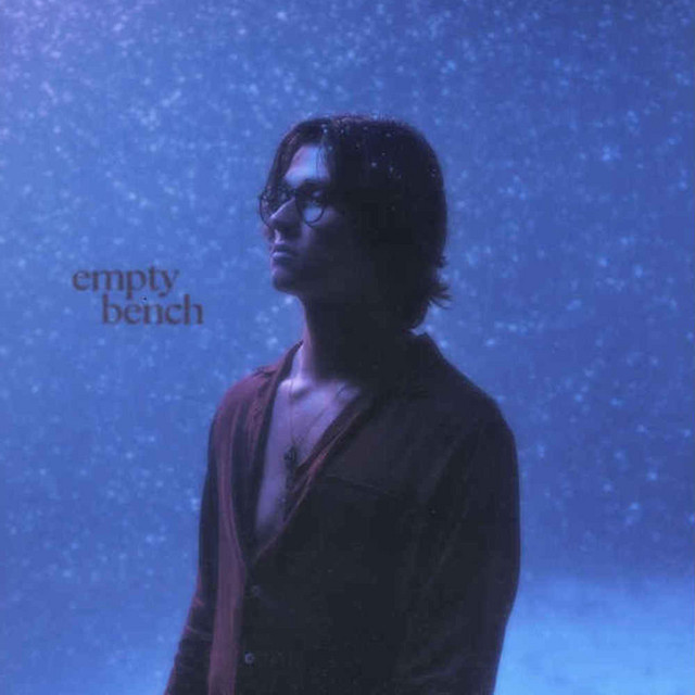 Empty Bench (Slowed & Reverb) David Kushner