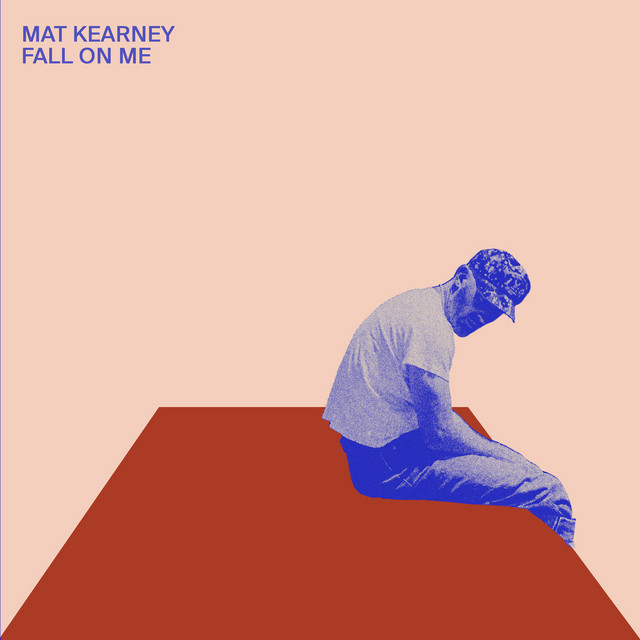 Fall On Me album image