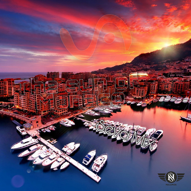 the Sun of Monaco - Single by Seva Mix | Spotify