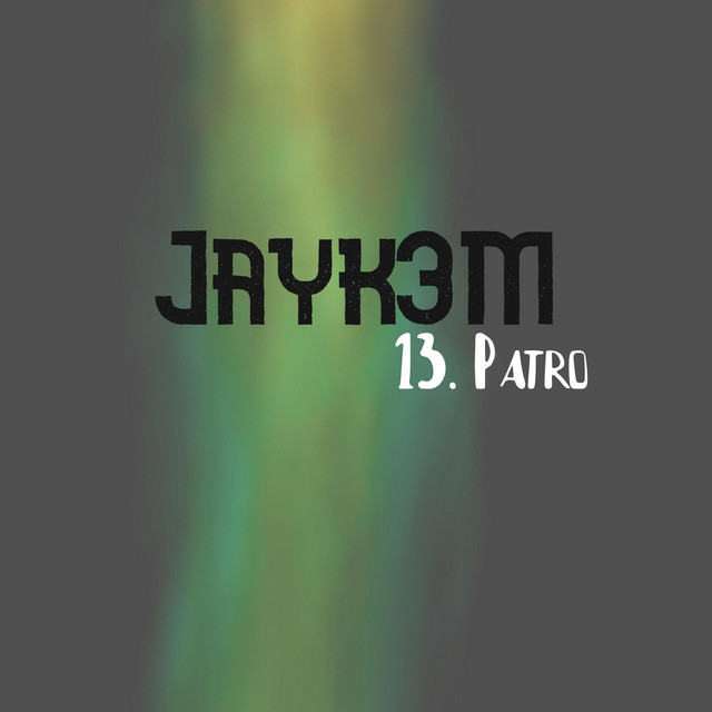undefined album image