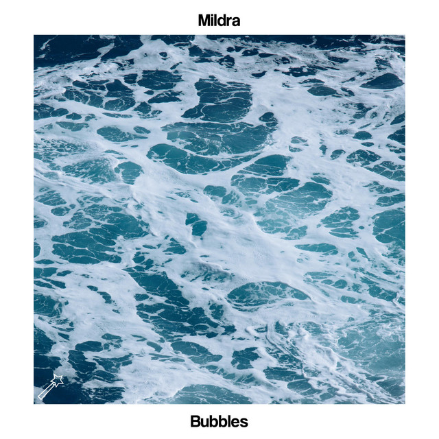 Bubbles cover art