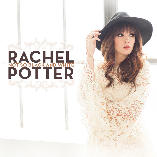 Not so Black and White cover