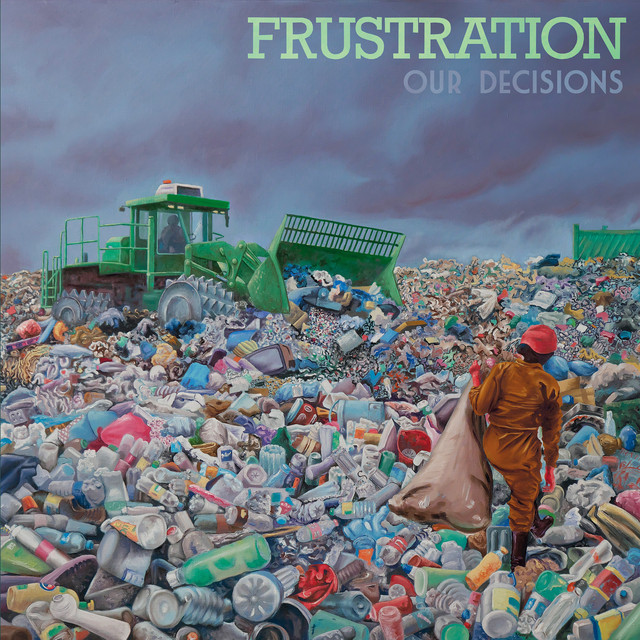 Our decisions cover art