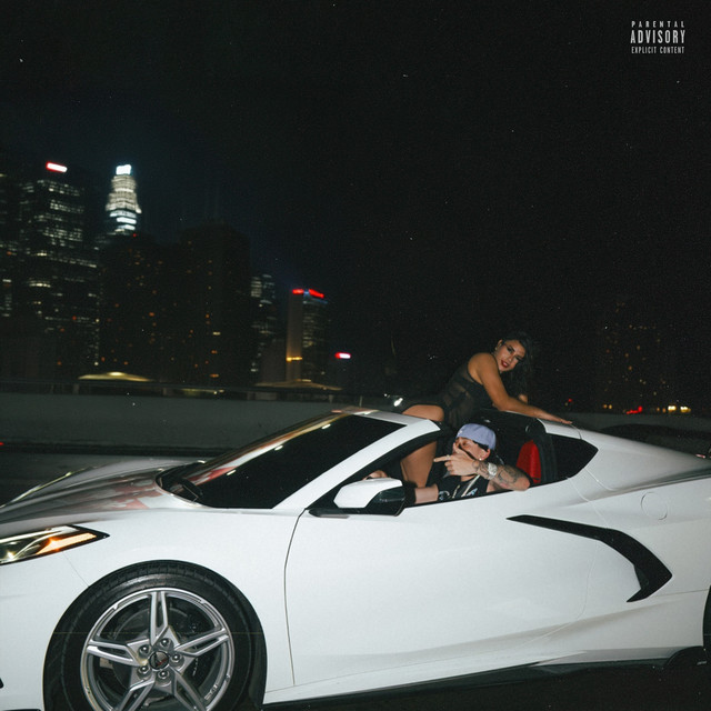 undefined album image