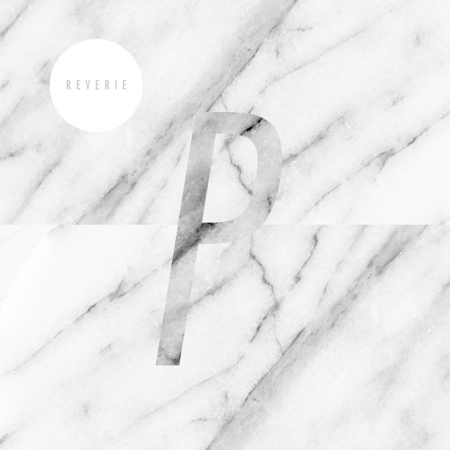 Reverie cover art