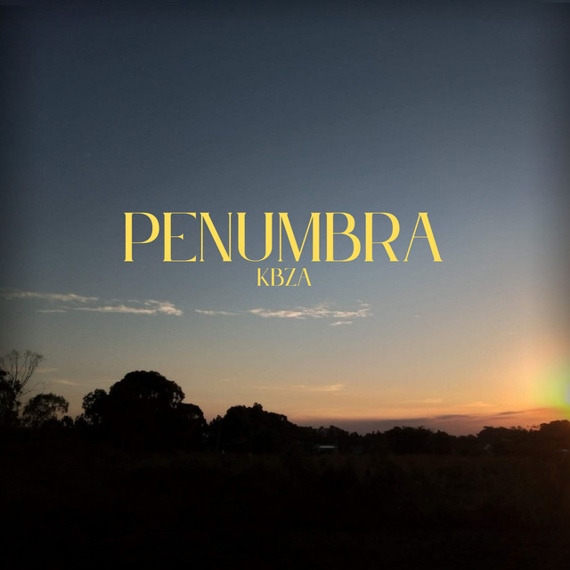 Penumbra cover art