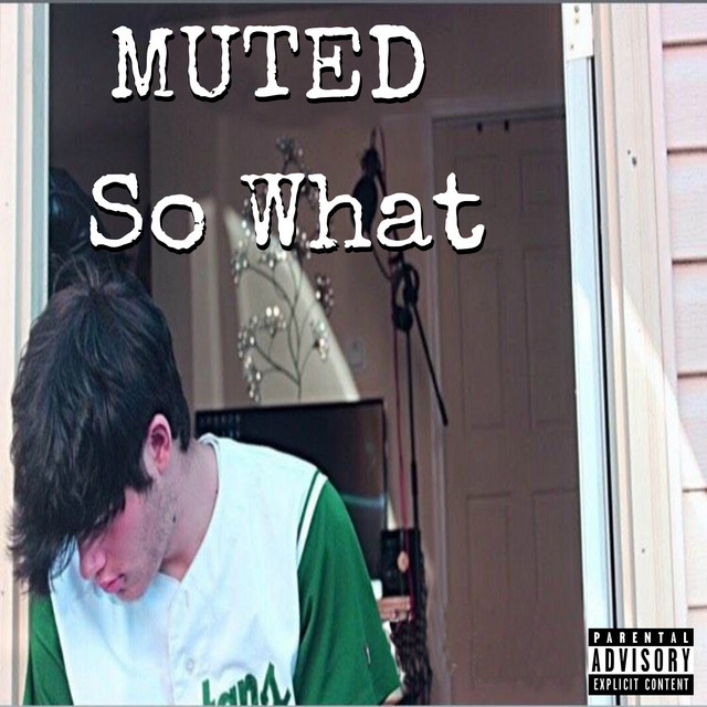 Muted
