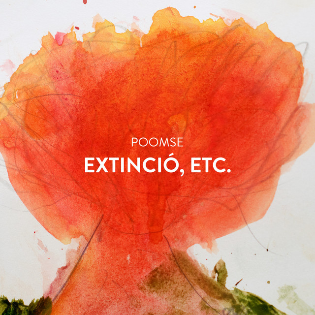 Extinció, Etc. cover art