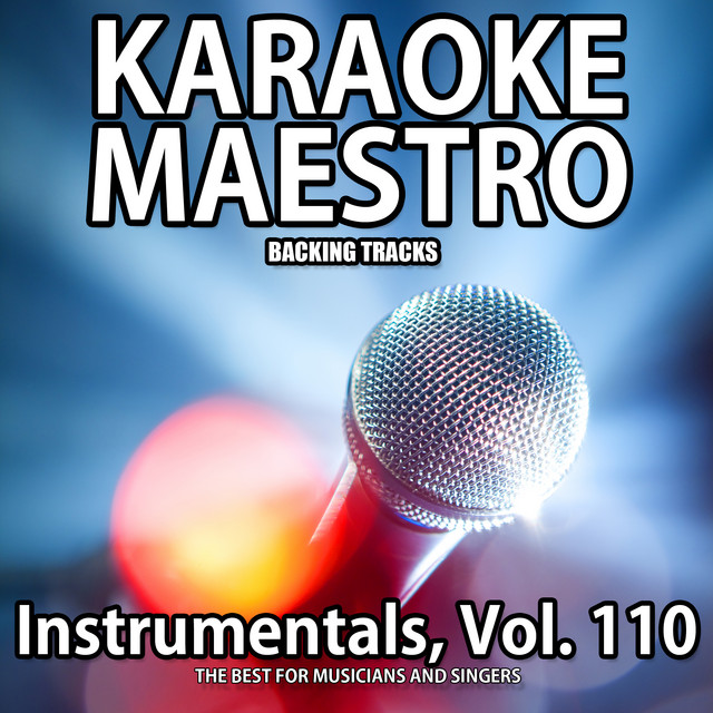 Justified and Ancient (Karaoke Version) [Originally Performed By Klf & Tammy Wynette]