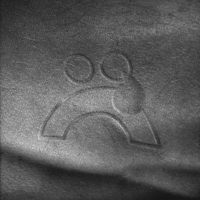 BODYCORE cover