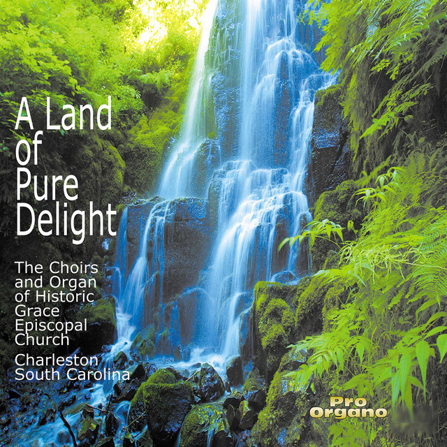Grace Church Choir