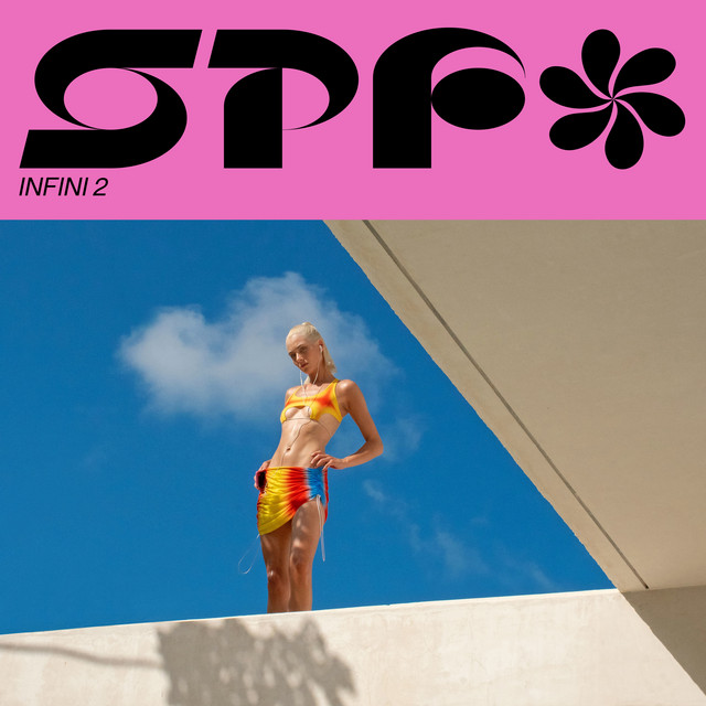 SPF INFINI 2 cover art