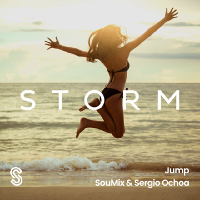 Обкладинка: Jump — SouMix