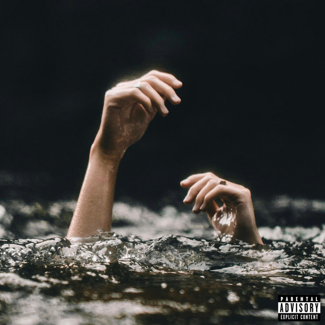 Drown cover art