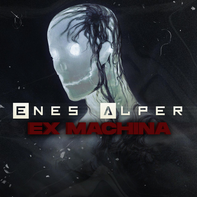 Ex Machina cover art