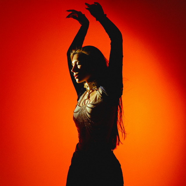 Cover art: Доля — TAIMANOVA