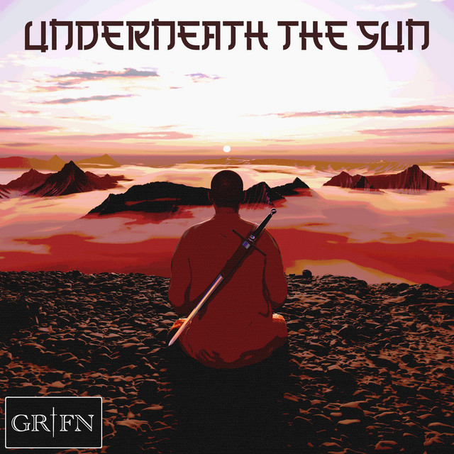 UNDERNEATH THE SUN - Single by GR1FN | Spotify