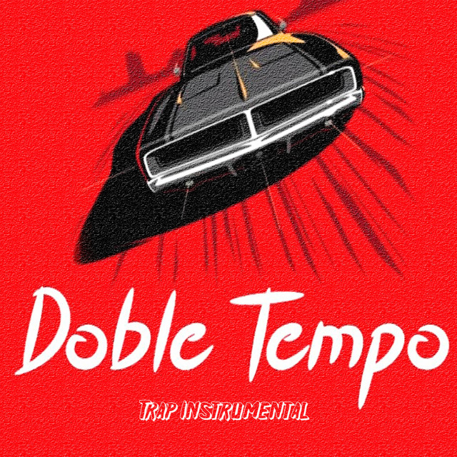Doble Tempo cover art