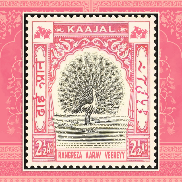 Kaajal cover art