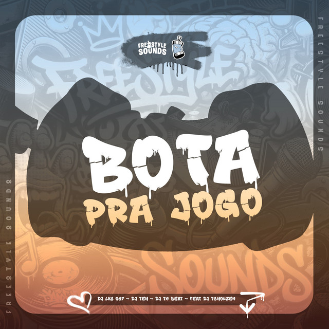 Bota Pra Jogo