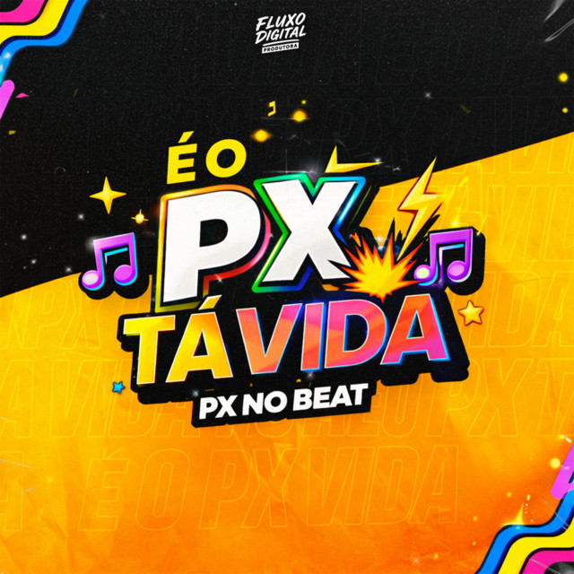 É o PX Tá Vidaa cover art