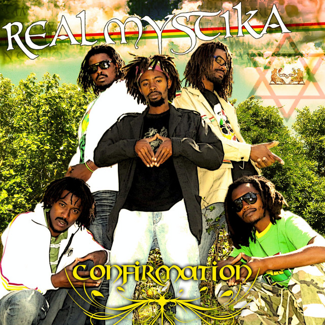 Real Mystika | Spotify
