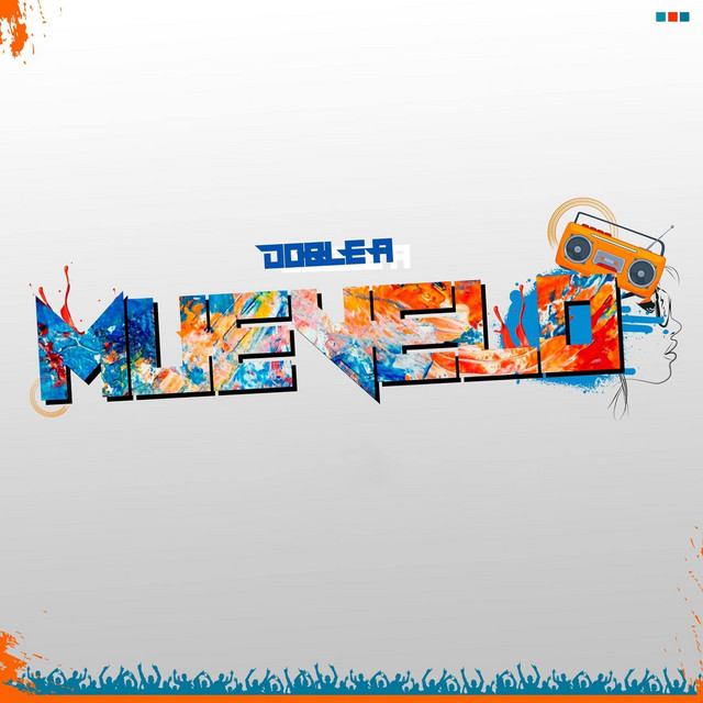 Muevelo cover