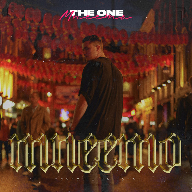 The One - Single by MNEEMO | Spotify