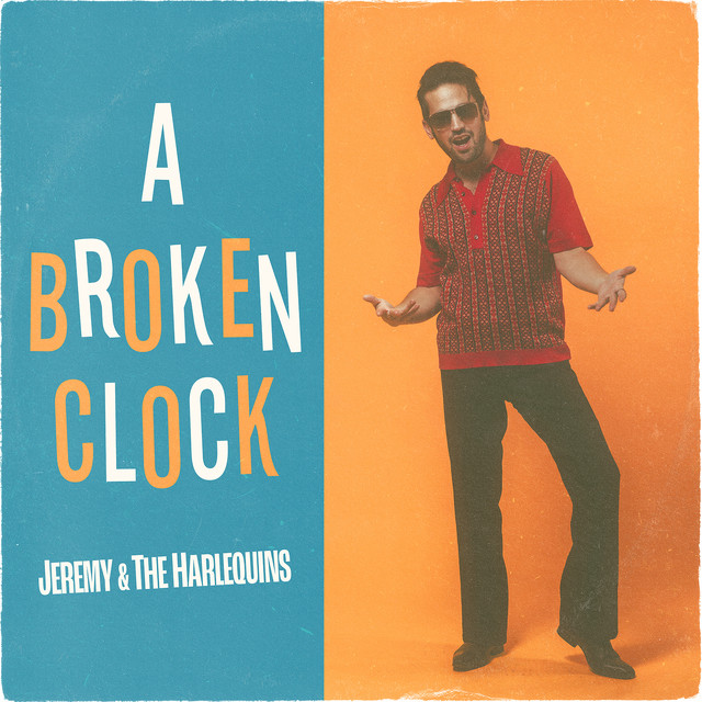 A Broken Clock